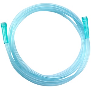 OXYGEN TUBING NON KINKING 25FT