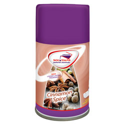 AIR FRESHENER CINN-SPICE 7 OZ
