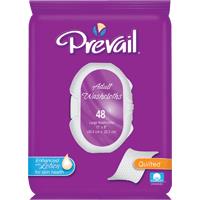 WIPES WET PREV PREM 48/P 12/CS