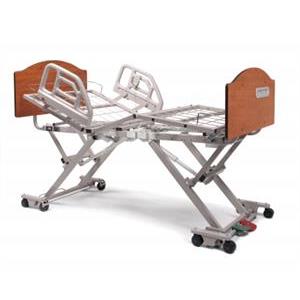 BED ZENITH 7100 SLDWIDE W/LOK