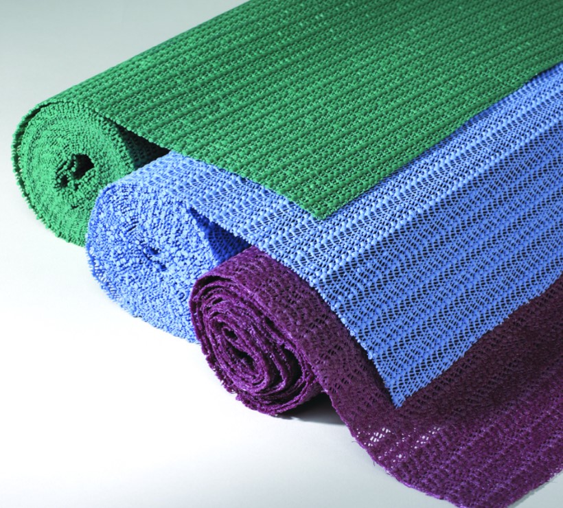 MATTING NON-SLIP 12" X 144"