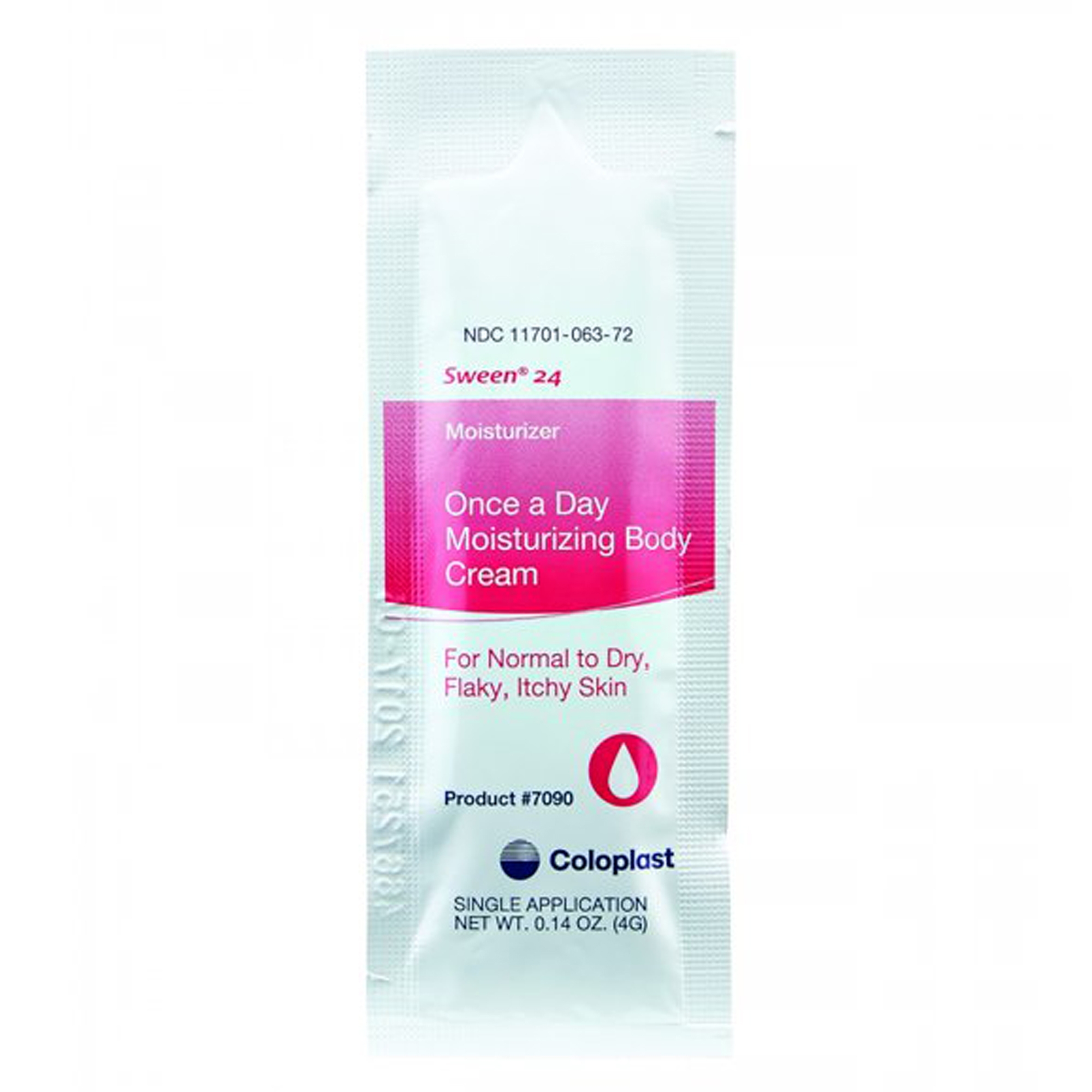 SKIN MOISTURIZING  CREAM 4GR