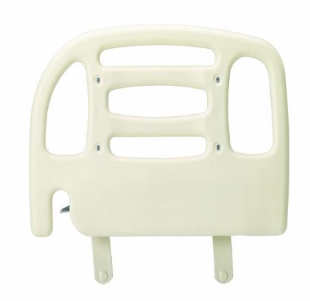 BED RAILS THINKSOFT POSITION