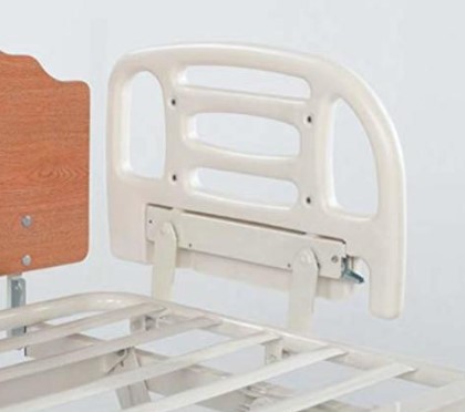 BED RAILS THINKSOFT POSITION