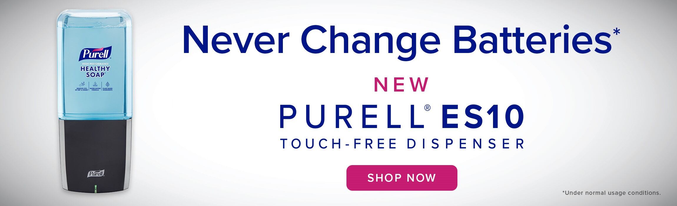 Personal Protection/Infection Control