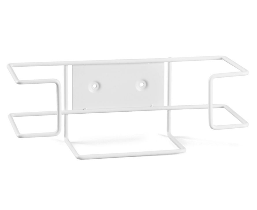 GLOVE DISPENSER BRACKET SINGLE