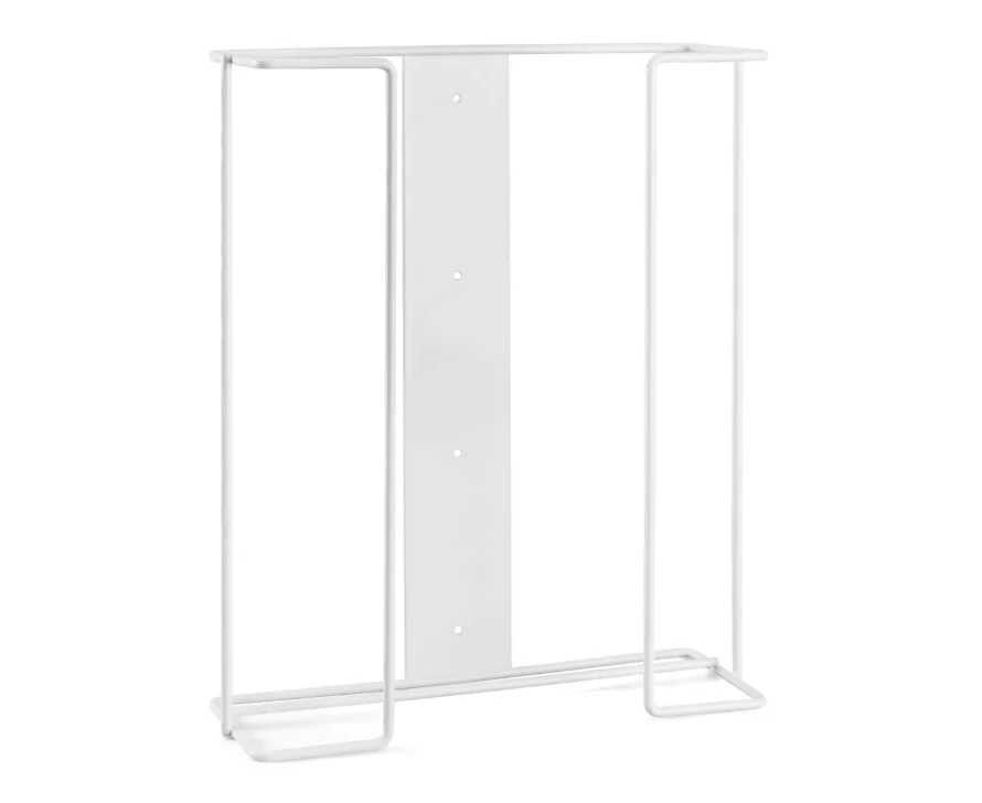 GLOVE DISPENSER BRACKET TRIPLE