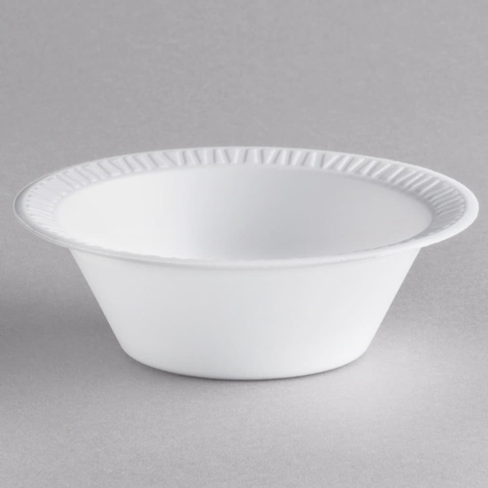 BOWLS FOAM 10OZ - 12OZ