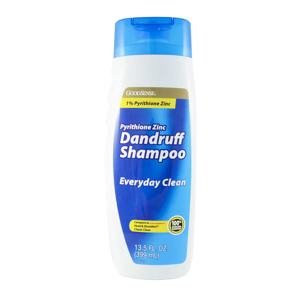 SHAMPOO DANDRUFF 13.5OZ EVERY
