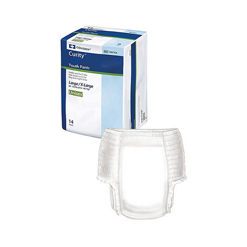 SLEEP/YOUTH PANTS LG/XLG 56/CS