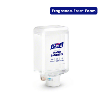 PURELL ADV HAND FM SNTZ 1200ML
