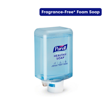 PURELL HEALTHY SOAP FM 1200ML