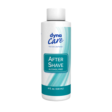 AFTER SHAVE LOTION 4OZ