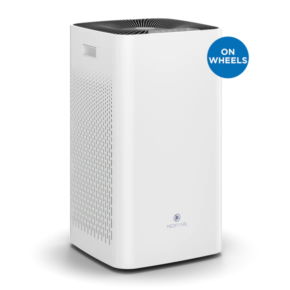 AIR PURIFIER TRUE HEPA H13