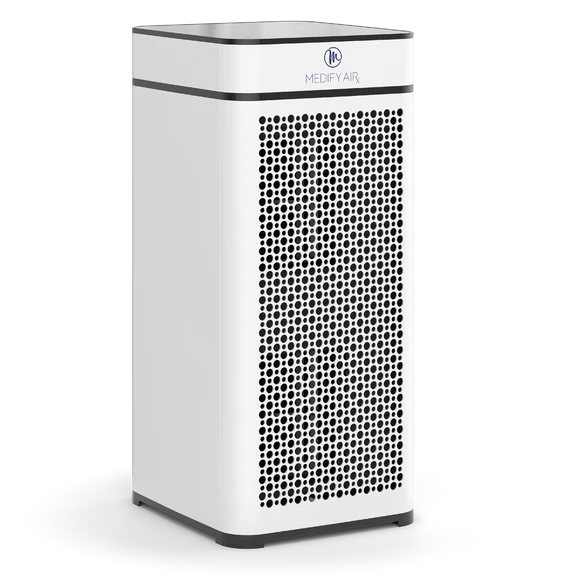 AIR PURIFIER TRUE HEPA H13