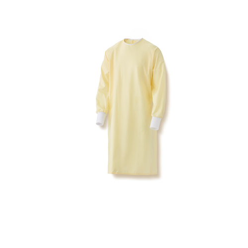 ISOLATION GOWN REUSABLE