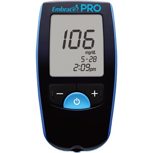 EMBRACE PRO METER OMNIS