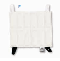 HOT PACK 10"X12" MOIST HEAT